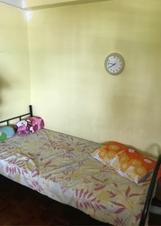 Blk 110 Bukit Purmei Road (Bukit Merah), HDB 3 Rooms #168052412